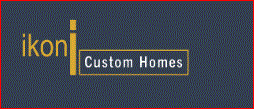 ikon Custom Homes