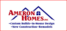 Ameron Homes Inc