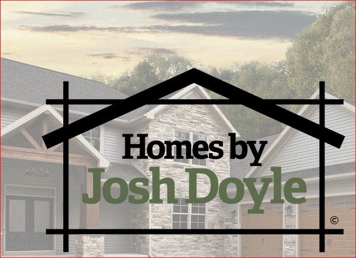 Homes By Josh Doyle