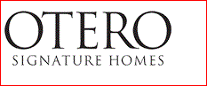 Otero Signature Homes Design Center