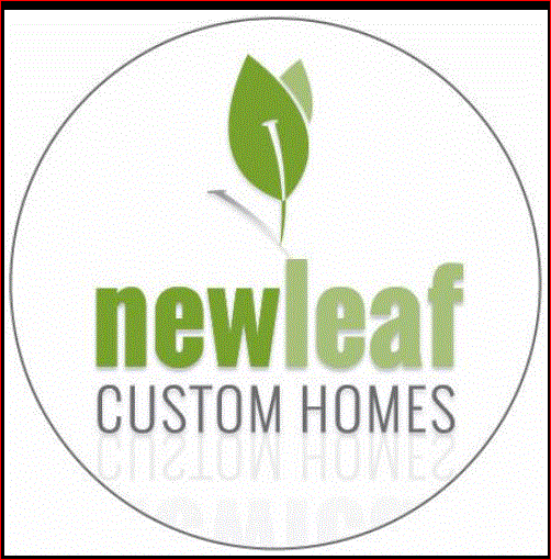 New Leaf Custom Homes