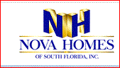 Nova Homes of South Florida
