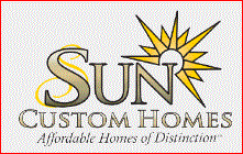 Sun Custom Homes