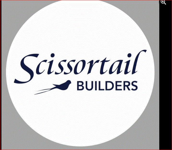Scissor Tail Builders