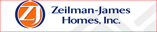 Zeilman-James Homes, Inc.